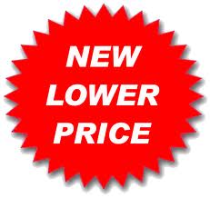 new lower price on study package